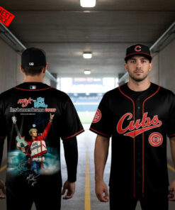 Baseball All Teams x MGK Lost Americana Tour 2026 Baseball Jersey 3.jpg