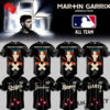 Las Vegas Villains Theme Night 2026 Baseball Jersey