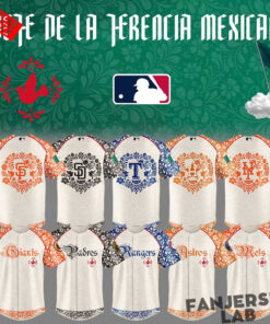 Baseball All Teams x Mexican Heritage Night 2026 Special Baseball Jersey 5.jpg