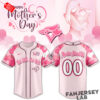 Baseball All Teams x Mother’s Day Limited Edition Jersey