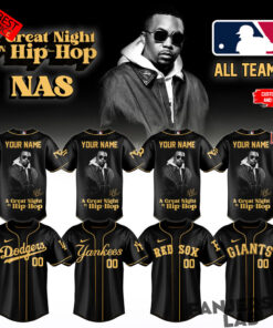 Baseball All Teams x NAS A Great Night in Hip Hop Custom Baseball Jersey 4.jpg