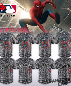 Baseball All Teams x Spider man Brand New Day Special Baseball Jersey 11.jpg