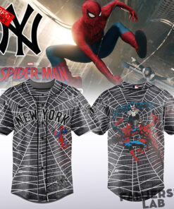 Baseball All Teams x Spider man Brand New Day Special Baseball Jersey 12.jpg