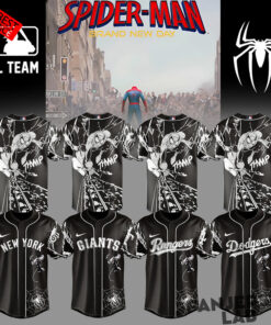 Baseball All Teams x Spider man Brand New Day Special Baseball Jersey 13.jpg