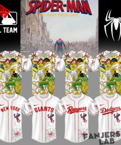 Baseball All Teams x Spider man Brand New Day Special Baseball Jersey 17.jpg