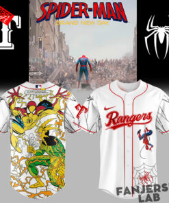 Baseball All Teams x Spider man Brand New Day Special Baseball Jersey 18.jpg