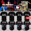Baseball All Teams x Evanescence World Tour 2026 Baseball Jersey