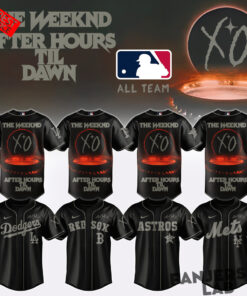 Baseball All Teams x The Weeknd After Hours Til Dawn Tour Special Jersey 5.jpg