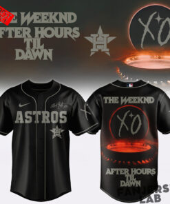 Baseball All Teams x The Weeknd After Hours Til Dawn Tour Special Jersey 6.jpg