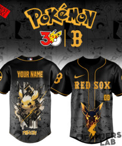 Baseball All Teams x Pokemon 30th Anniversary 2026 Custom Baseball Jersey 3.jpg