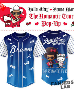 Baseball Teams x Bruno Mars The Romantic Tour Pop Up x Hello Kitty Baseball Jersey 3.jpg