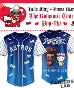 Baseball Teams x Bruno Mars The Romantic Tour Pop Up x Hello Kitty Baseball Jersey 7.jpg