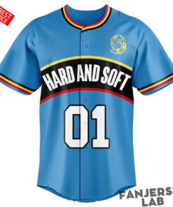 Billie Eilish Billionaire Boys Club 2026 Collab Night Custom Baseball Jersey 3.jpg