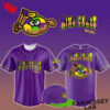 Augusta GreenJackets Bluey Night Game 2026 Baseball Jersey