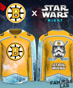 Boston Bruins x Star Wars Night Special Edition Hockey Jersey 2.jpg