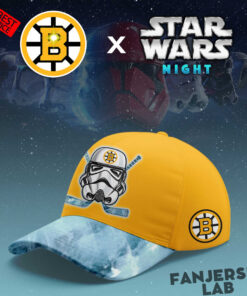 Boston Bruins x Star Wars Night Special Edition Hockey Jersey 3.jpg