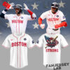Baseball All Teams x Karol G Nos Vamos de Tour Baseball Jersey