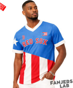 Boston Red Sox Puerto Rican Celebration 2026 Baseball Jersey 3.jpg