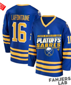 Buffalo Sabres Pat LaFontaine 16 Throwback Hockey Jersey 1.jpg