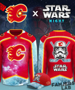 Calgary Flames x Star Wars Night Special Edition Hockey Jersey 1.jpg