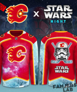Calgary Flames x Star Wars Night Special Edition Hockey Jersey 2.jpg
