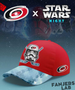 Carolina Hurricanes x Star Wars Night Special Edition Hockey Jersey 3.jpg
