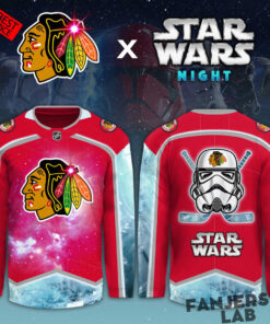 Chicago Blackhawks x Star Wars Night Special Edition Hockey Jersey 2.jpg