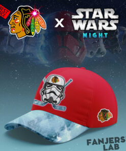Chicago Blackhawks x Star Wars Night Special Edition Hockey Jersey 3.jpg