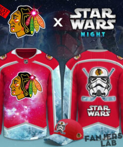 Chicago Blackhawks x Star Wars Night Special Edition Hockey Jersey 4.jpg