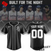 Arizona Diamondbacks Build For The Night 2026 Baseball Jersey
