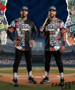 Chicago White Sox Diamond Hero Custom Baseball Jersey 2.jpg