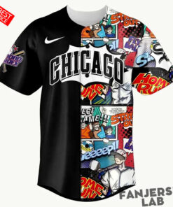 Chicago White Sox Diamond Hero Custom Baseball Jersey 3.jpg