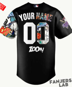 Chicago White Sox Diamond Hero Custom Baseball Jersey 4.jpg