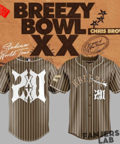 Chris Brown Breezy Bowl XX Special Baseball Jersey 3.jpg