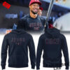 San Francisco Giants Salvadoran Heritage Night 2026 Hoodie
