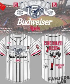 Cincinnati Reds x Budweiser Baseball Jersey 1.jpg
