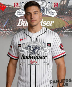 Cincinnati Reds x Budweiser Baseball Jersey 2.jpg