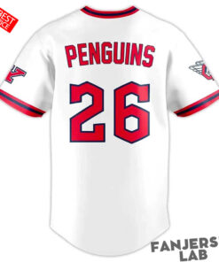 Cleveland Guardians Youngstown State University Night 2026 Baseball Jersey 4.jpg