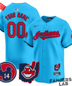 Cleveland Indians Larry Doby Baseball Jersey 3.jpg