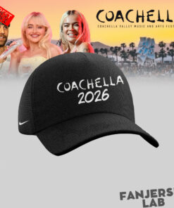 Coachella 2026 Festival State of Mind Special Baseball Jersey 4.jpg