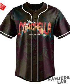 Coachella Festival 2026 Baseball Jersey 3.jpg