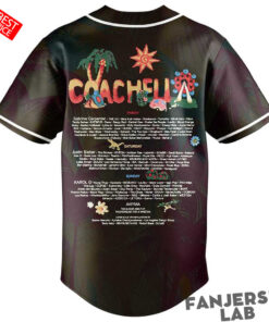Coachella Festival 2026 Baseball Jersey 4.jpg