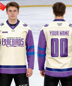 Coachella Valley Firebirds Night of Hockey Fight Cancer 2026 Custom Jersey 3.jpg