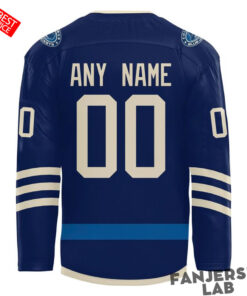 Columbus Blue Jackets 2026 Military Appreciation Night Custom Hockey Jersey 3.jpg