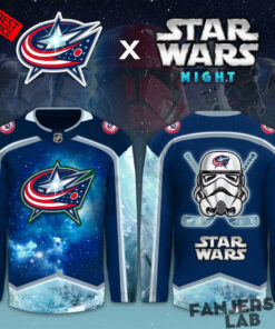 Columbus Blue Jackets x Star Wars Night Special Edition Hockey Jersey 2.jpg