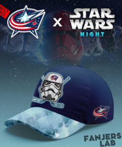 Columbus Blue Jackets x Star Wars Night Special Edition Hockey Jersey 3.jpg