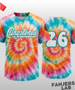 Columbus Clingstones 60 s Night Tye Dye Baseball Jersey 1.jpg