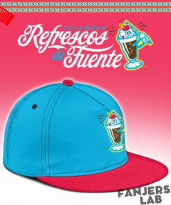 Columbus Clingstones Columbus Refrescos de Fuente 2026 Personalized Baseball Jersey 3.jpg