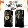 Chicago Sky Fourth Wing Night Special Edition Basketball Jersey