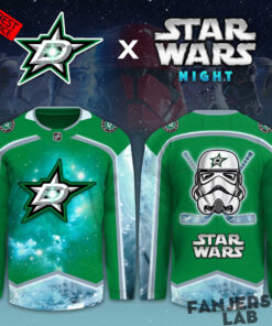 Dallas Stars x Star Wars Night Special Edition Hockey Jersey 2.jpg